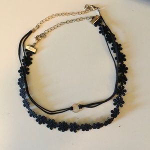 Choker set